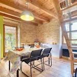 Tatil Evi A La Ferme