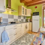 Tatil Evi A La Ferme Sainte-Orse
