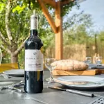 A La Ferme Tatil Evi Sainte-Orse