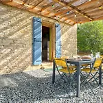 Tatil Evi A La Ferme Sainte-Orse