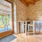 Tatil Evi A La Ferme *