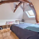 Tatil Evi A La Ferme