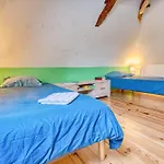 A La Ferme Sainte-Orse