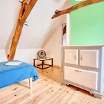 Tatil Evi A La Ferme