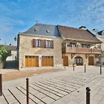 Tatil Evi A La Ferme *