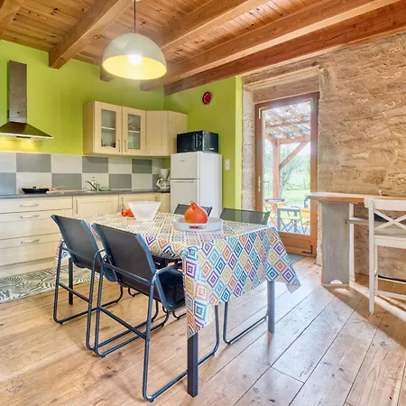 A La Ferme Holiday home