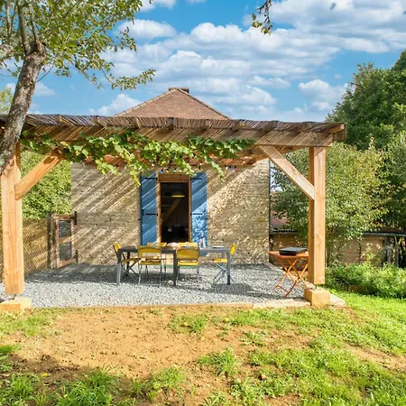 Holiday home A La Ferme Sainte-Orse