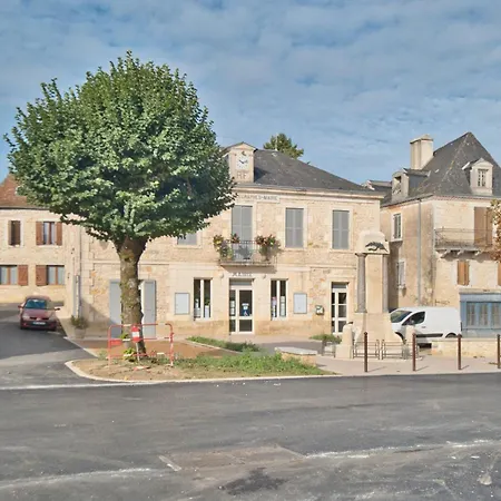 Feriehus A La Ferme *