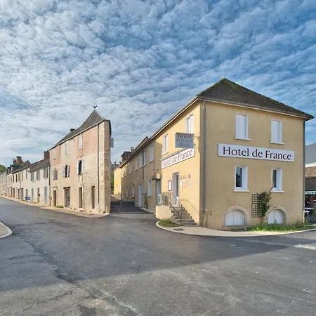 A La Ferme Feriehus *