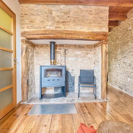 Holiday home A La Ferme Sainte-Orse