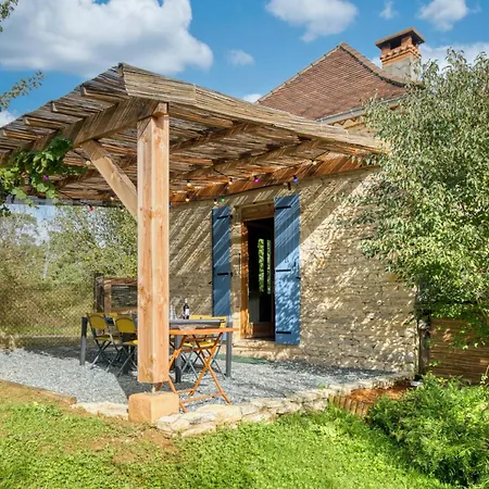 Ferme Bio Les Jardins De Boscornut Sainte-Orse