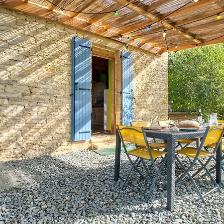 Casa de Férias Gite À La Ferme Sainte-Orse
