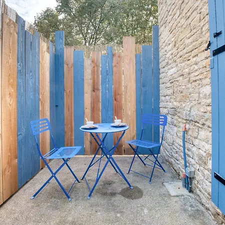 Gite À La Ferme *