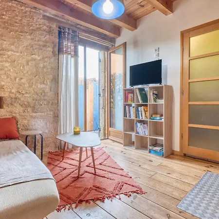 Casa de Férias Gite À La Ferme Sainte-Orse
