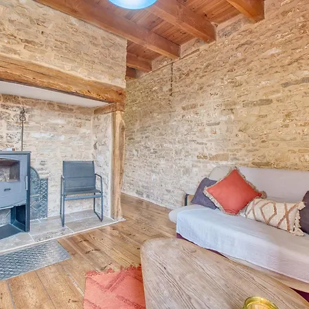 Gite À La Ferme Casa de Férias *