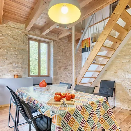 Gite À La Ferme *