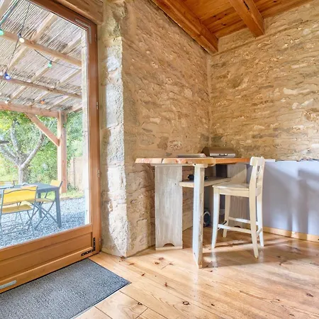 Casa de Férias Gite À La Ferme *