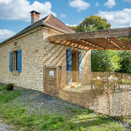 à La Ferme Casa de Férias *