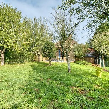 Gite À La Ferme *