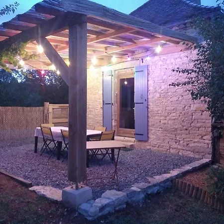Ferme Bio Les Jardins De Boscornut
