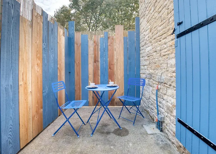 A La Ferme * Sainte-Orse