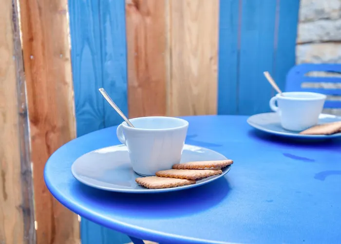 A La Ferme * Sainte-Orse