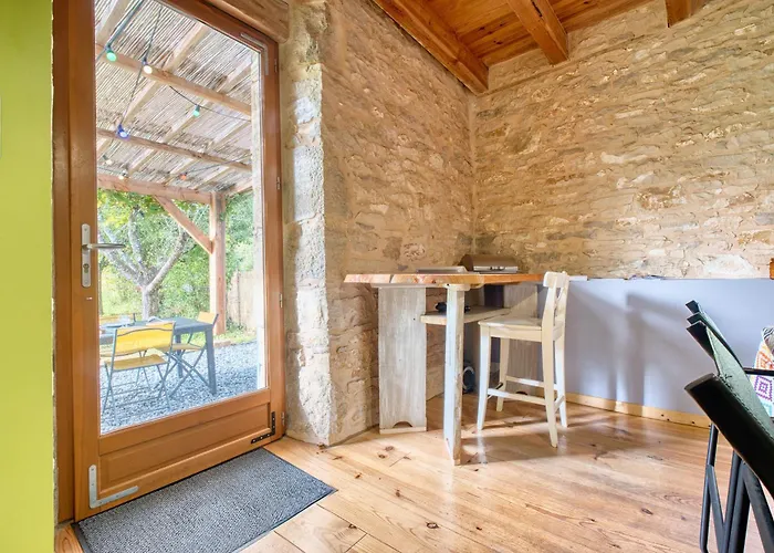 A La Ferme * Sainte-Orse