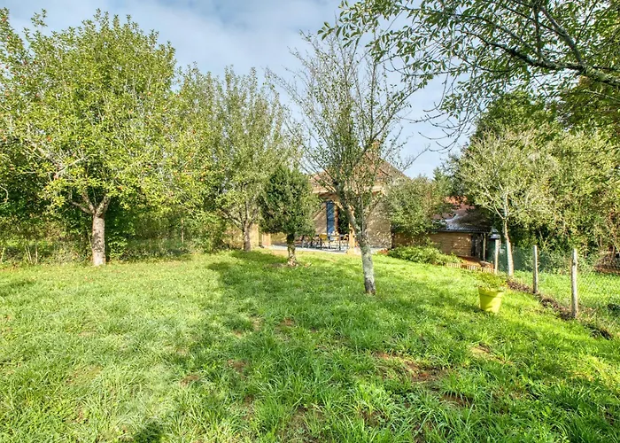 A La Ferme * Sainte-Orse